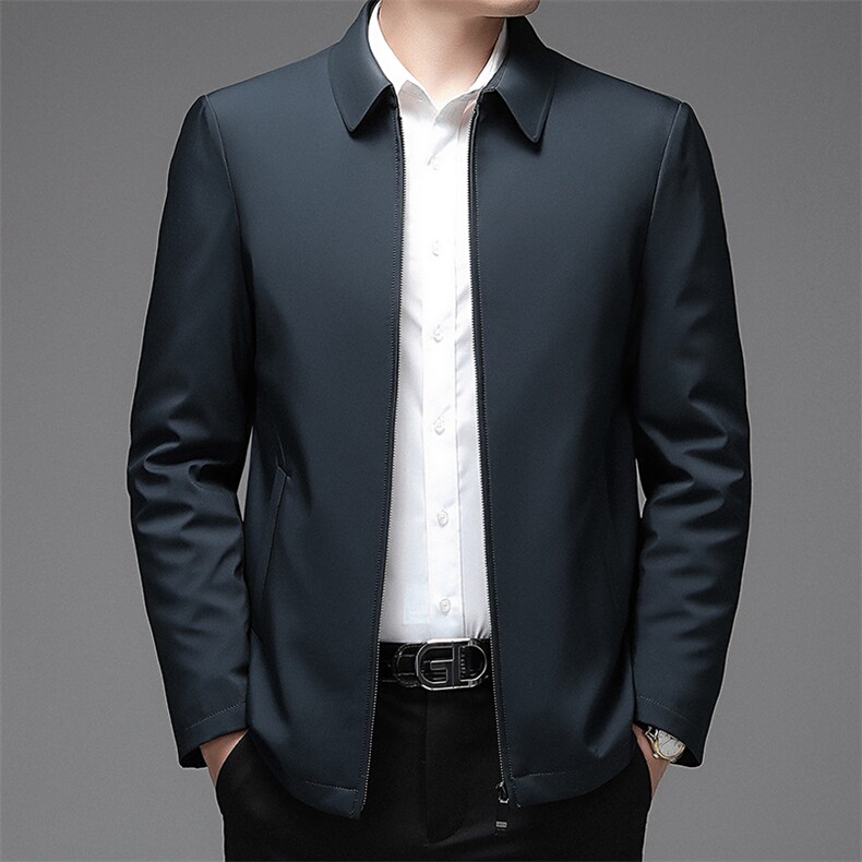 BNA881钱塘2020-2基础主推数据好男装羽绒服商务P210图片