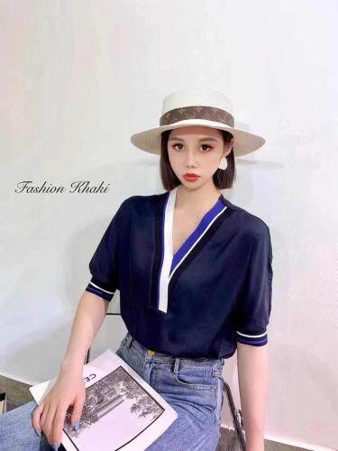 夏装，女装，克丽丝汀娜