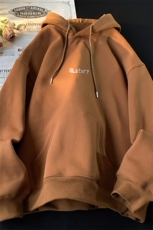 高品质！抖音直播重磅连帽卫衣男XLM402-P55，男装卫衣，电商B371