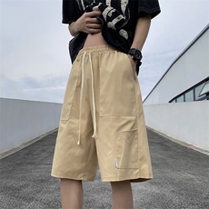 男春夏新款青少年时尚休闲裤QK51P28，男装休闲裤，星座1116-2