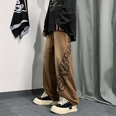 棕色