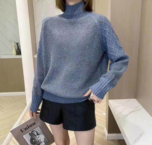 初婇新款毛衣，女装针织衫/毛衣，初婇