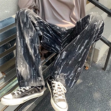 蓝色