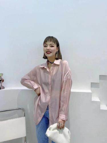 天丝防晒衣，女装，纽芮