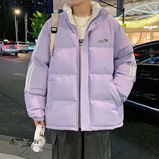 紫色