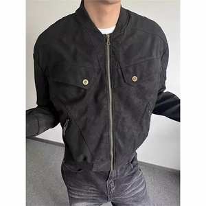 现货！！！美式复古外套美拉德夹克R5518-P70图片