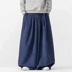 藏青色
