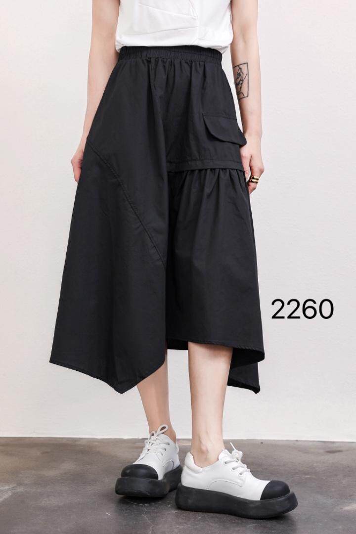 夏款布裙，主打黑色裙型超好的一个款，其它，赛蝶衣社