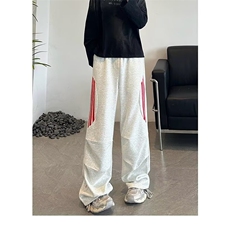 白灰色