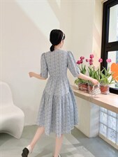 连衣裙，女装连衣裙，兰秀儿