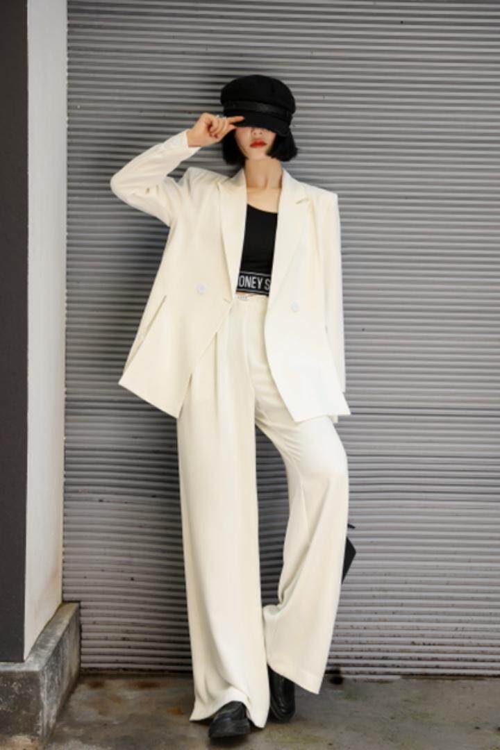 秋季新款西装，女装西装，储辰