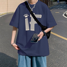 藏青色