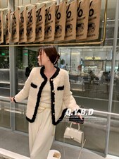 拼接皮毛外套，其它，倩衣百度