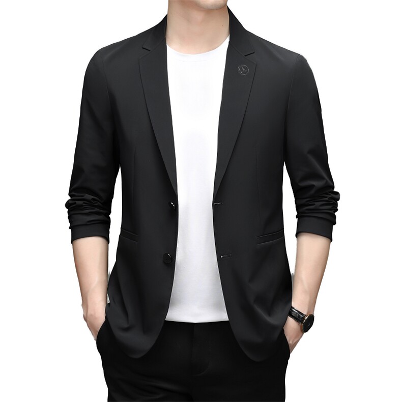 AE21020钱塘2020-3春秋款男士西装外套主图常年款大货P210,男装西服,钱塘207-3