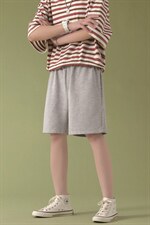 2023夏季韩版潮流外穿宽松新款休闲裤五分裤WK50-特批20，女装休闲裤，星座718-1