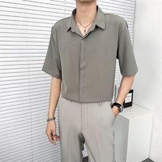 绿色