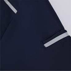 2025秋冬百搭时尚简约软壳男士外套，男装夹克，鲁菏羊绒