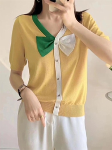 夏装亚新款短袖图片