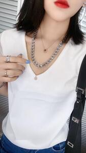 夏季新款打底衫图片