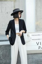 【新款】夏季中袖单外套，其它，百媚丽人