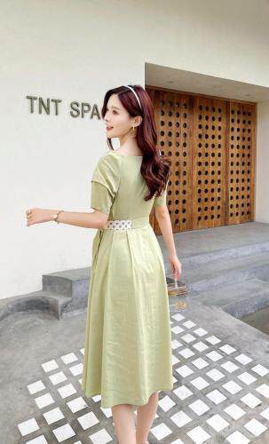 现货品牌贴牌，女装，艾涵o