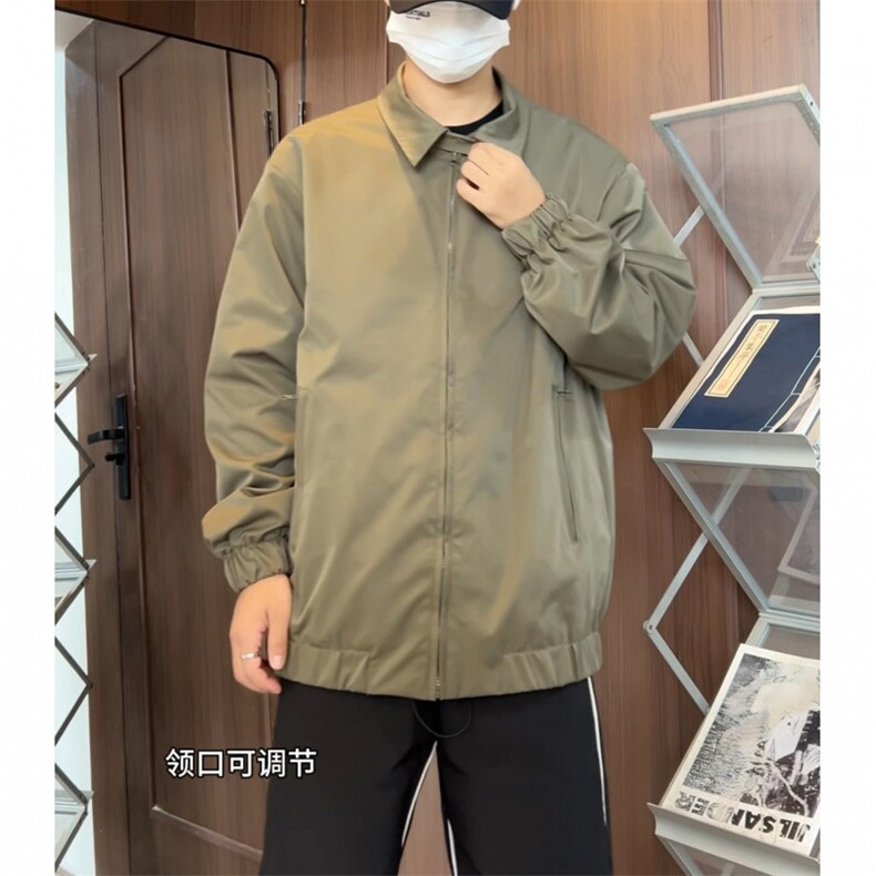 行政夹克抖音可送样A061-AJ00790-特P65,男装夹克,电商A061