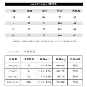 B225-X79-P63-美式复古破洞牛仔裤-棉75.8%粘纤14.9%聚醋纤维9.3%图片