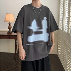 深灰色