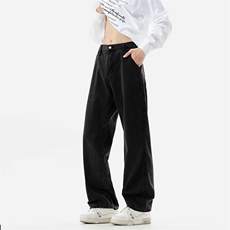 黑色不加绒