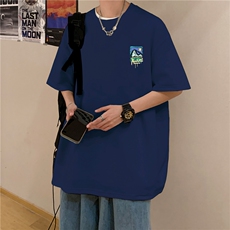 藏青色