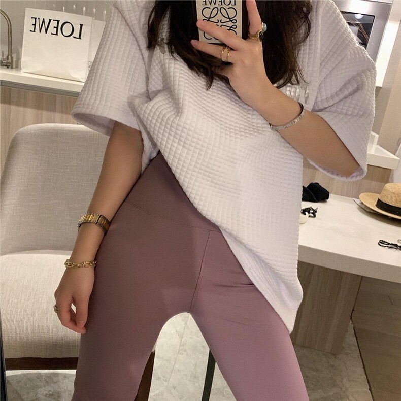 82145彩色瑜伽裤，女装，XTZ style