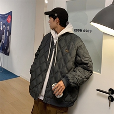 黑灰