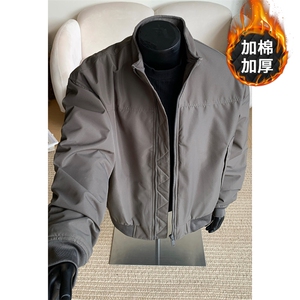 2025 冬季新款 HJ25596棉衣已备货30W件M-5X HM25597-特P49图片