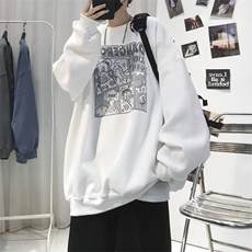 白色