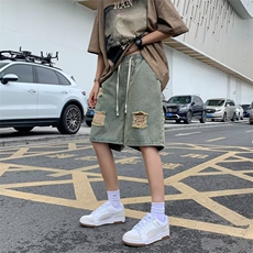蓝色