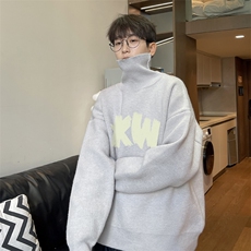 灰色