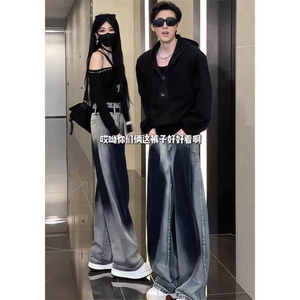 1 polo衫男潮大码M-5XL情侣风翻领短袖T恤男DP7741P45控68图片