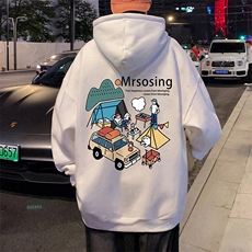 白色