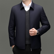 藏青色