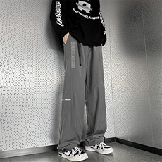 高品质秋季尼龙冲锋工装裤美式防水防风冲锋-9928-P60-88，男装工装外套，电商A020