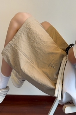 ！2026夏季新款男士宽松百搭短裤情侣五分裤中裤DK311特P25，男装休闲裤，电商B220