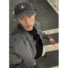 美式高街春秋拉链工装棒球服外套男宽松夹克上衣JK012，男装夹克，星座208-5