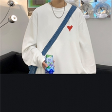 白色