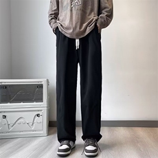 男新款青少年时尚休闲裤A963P38，男装休闲裤，星座1116-2