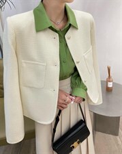 2022年春小香风，其它，POHIO葆伊