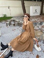 煊芮熙连衣裙ＭＬXL，女装连衣裙，煊 芮 熙