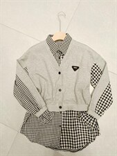 春装，其它，衣無止尽