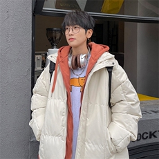 抖音供货现货10W件三防面料加绒加厚棉衣外套冬棉服BM888特P98，男装棉衣，电商A486