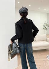 秋冬时尚外套，其它，觅 愉