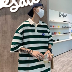 绿色